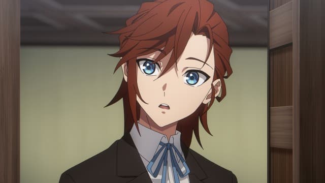 Episode 11: The King Celebrates