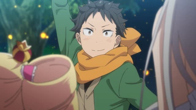 Episode 8: Who Are You?