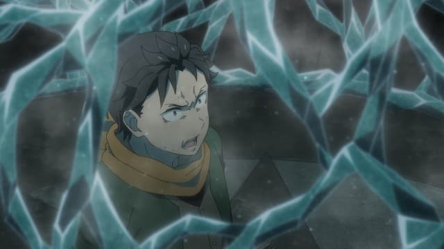 Episode 11: Re:Zero - Starting Life in Another World