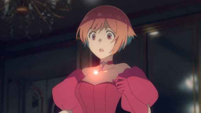 Episode 7: Strength and Mercy