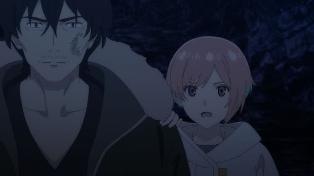 Episode 11: In One's Final Hour