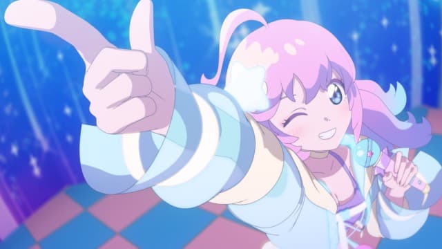 Episode 2: Nice to Meet You, I'm Lilly!