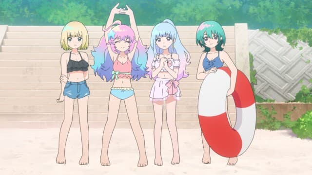 Episode 6: Nothing Screams Summer Like a Training Camp