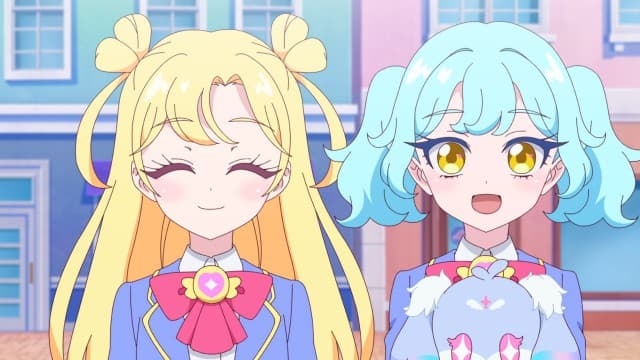 Episode 2: Let`s Make That Dream Come True