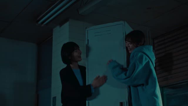 Episode 9: The Locker the Protagonist Hides in During Horror and Horror-Adjacent Games / Truck Driver