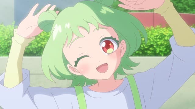 Episode 4: My Friend Is an AiPri!?