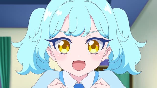 Episode 6: Connect! Love and Dreams