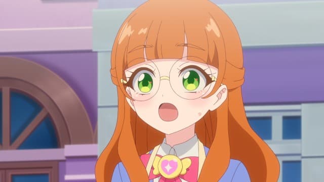 Episode 8: What I Wanted to Say