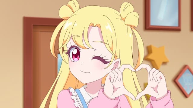 Episode 13: Soar High! AiPri Fest!