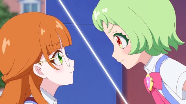 Episode 12: Gumi and Olivia