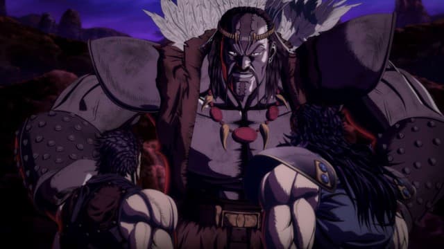 Episode 14: The One Who Laughs Last