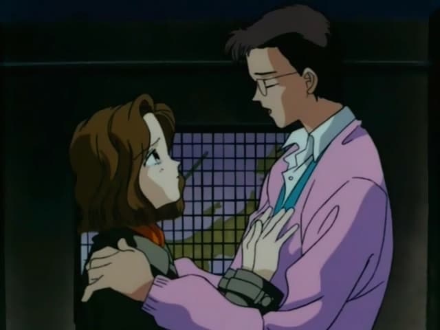 Episode 41: Morning of Lovers "Merry Christmas"