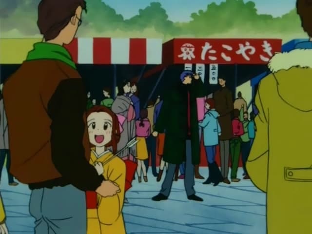 Episode 42: New Year's Love Pattern "It's Going to Be a Wonderful Year"