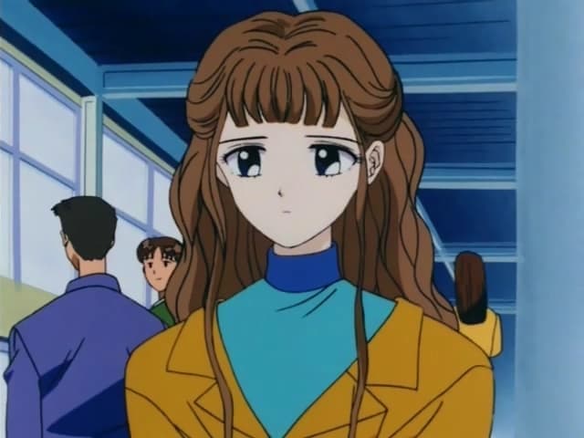 Episode 46: To Hiroshima "Let Me Be by Your Side Again"