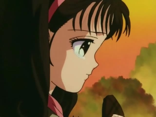Episode 48: The Flavor of Chocolate "Bitter and Sweet Valentine"