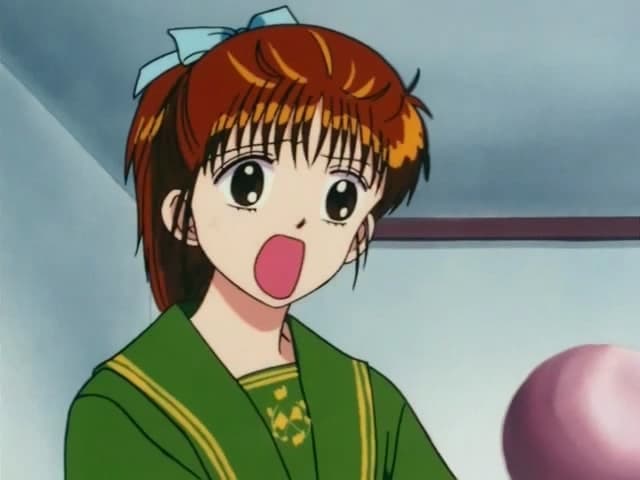 Episode 51: Love Triangle "Someone's Messing Things Up..."