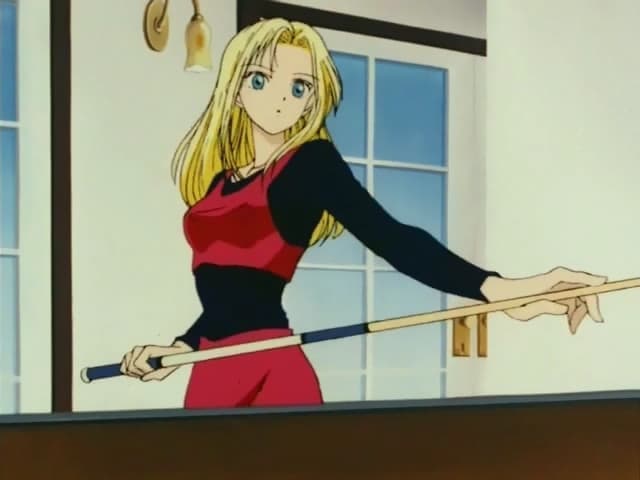 Episode 54: New Life "I Wonder How Yuu's Doing?"