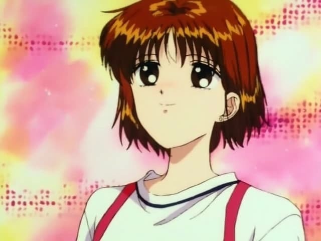 Episode 74: A Box of Memories "Goodbye, Yuu"