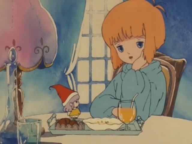 Episode 5: Why Doesn’t She Feel Hungry?