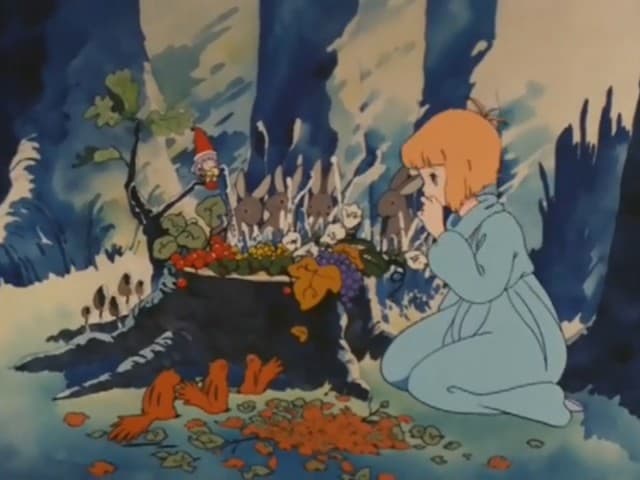 Episode 7: I Don’t Believe in Fortune-Telling