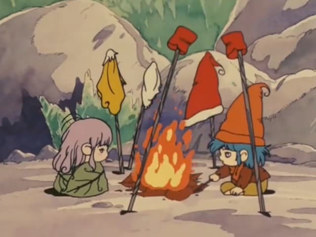Episode 10: Day Lily Erases Memory of Everybody