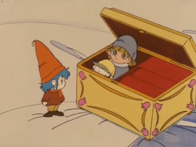 Episode 11: Talk Music Box