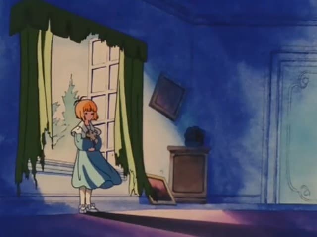 Episode 12: Mariel's Piano Was Stolen