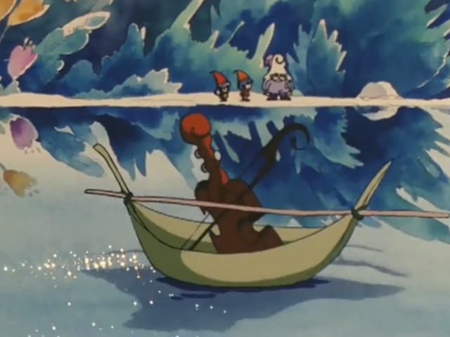 Episode 14: An Outdoor Concert