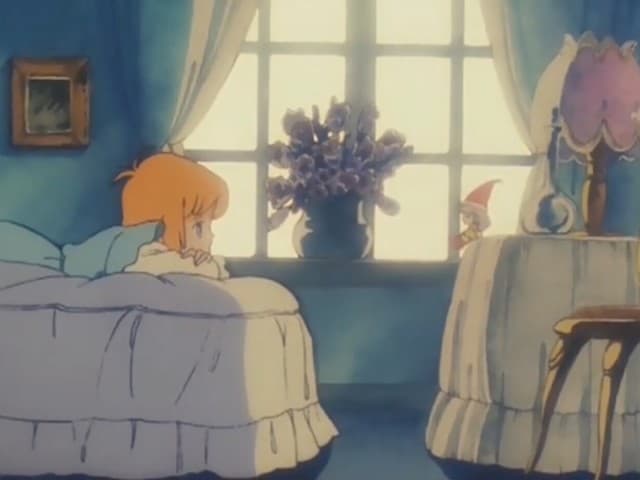 Episode 19: Sleeplessness Represents an Adult?
