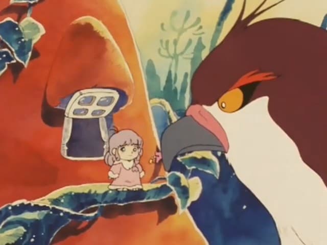 Episode 20: Lost a Parasol, a Friend Gained