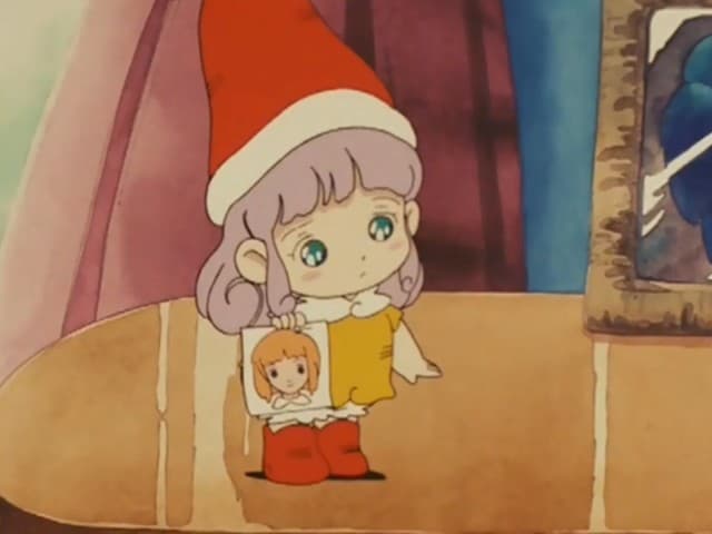 Episode 26: Memole is Alone