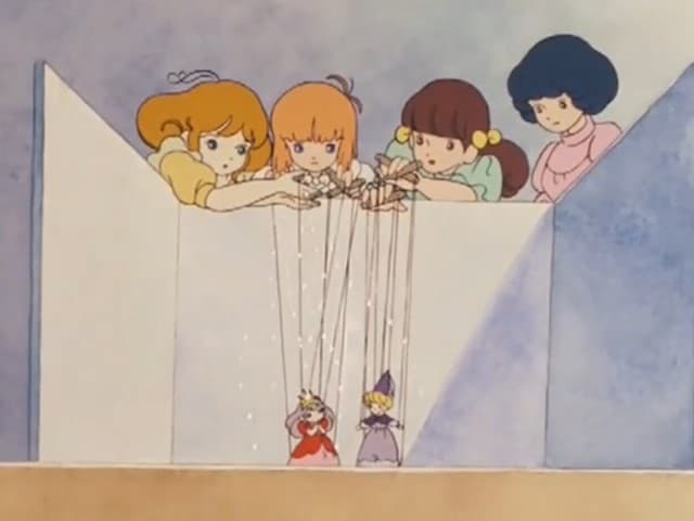 Episode 30: When the Curtain Opens, a Little Star Appears