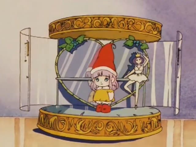 Episode 32: I'm the Ballerina in a Starry Sky