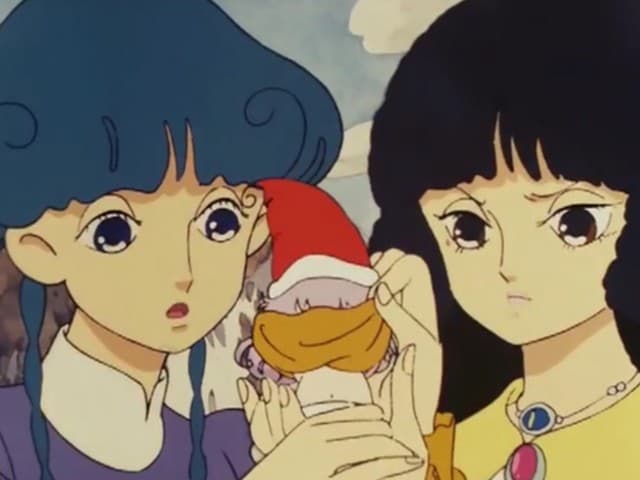 Episode 38: Memole Returns