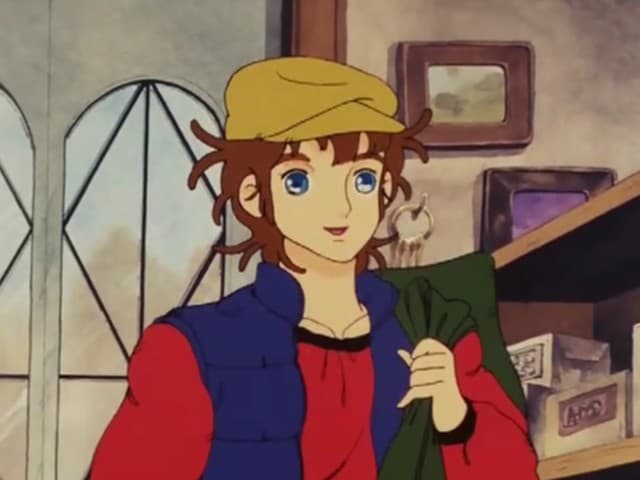 Episode 39: Popit was Stolen