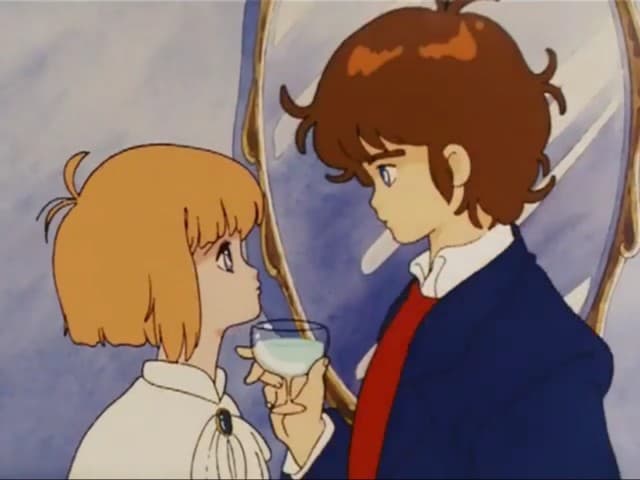 Episode 40: Golden Star from the Sky