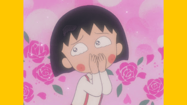 Episode 14: "Akogare no Hanaji" no Maki / "Futari Dake no Rusuban" no Maki