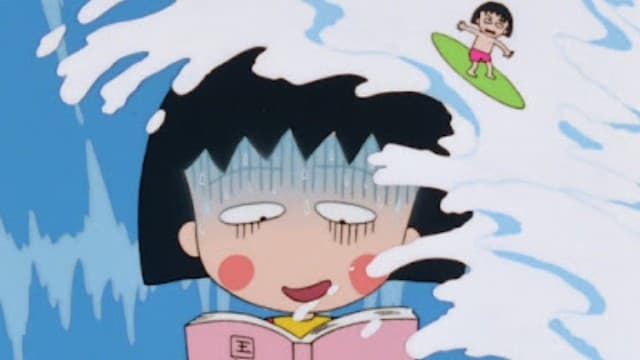 Episode 25: The Stomachache at School!