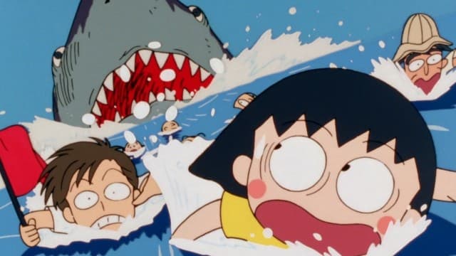 Episode 31: Maru-chan Goes to the South-Island! (Part 1)