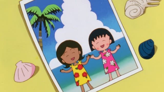 Episode 32: Maru-chan Goes to the South-Island! (Part 2)