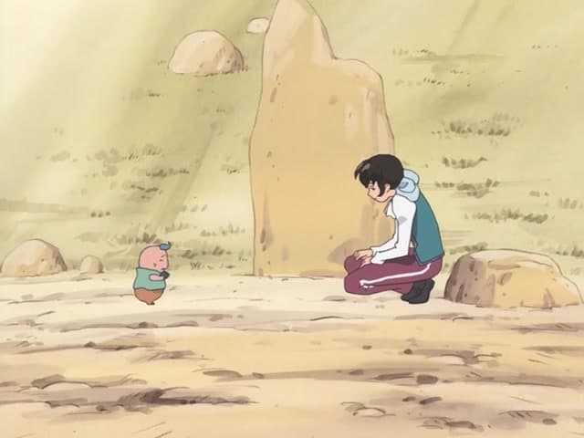 Episode 2: Surounded by Silence