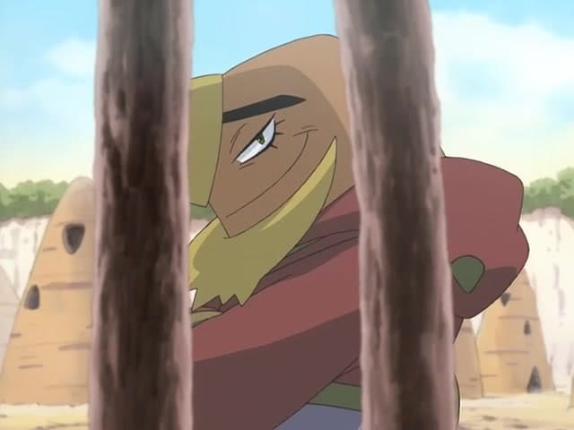 Episode 7: None Shall Sleep