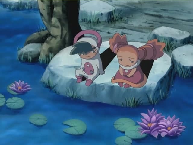 Episode 9: Compassion, Honor, and Love