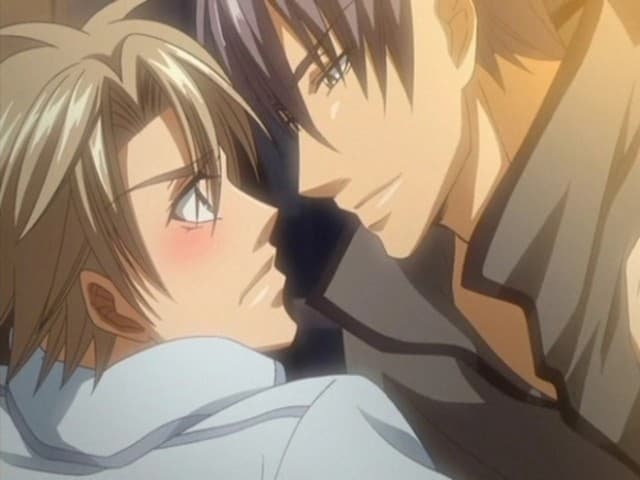 Episode 1: Do You Like Beautiful Dad?