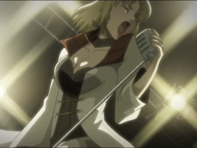 Episode 6: Rock Queen
