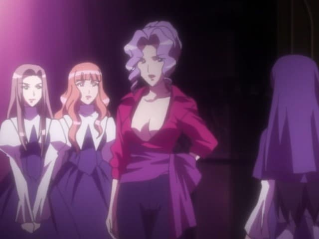 Episode 5: Secretly Manouvering Flowers