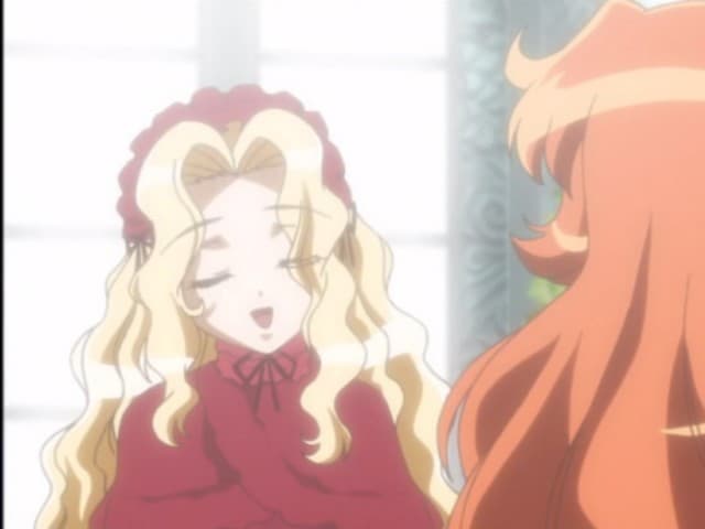 Episode 6: The Court Waltz