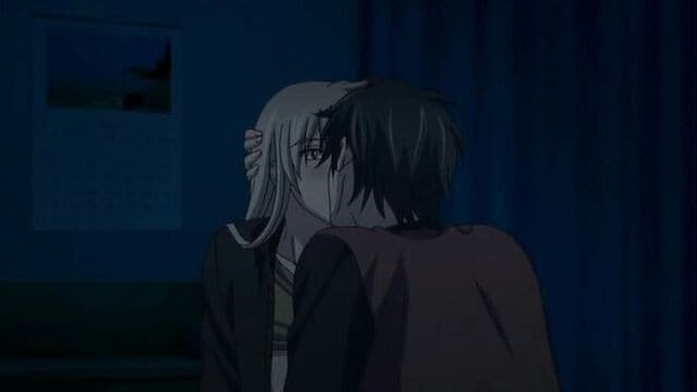 Episode 2: Tyrant falls in love