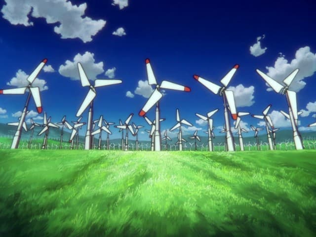 Episode 1: Episode 1