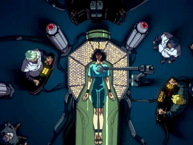 Episode 2: Episode 2